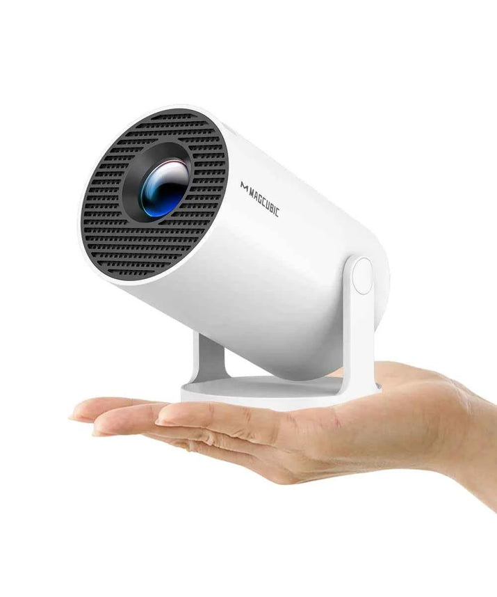 Elvione Magcubic Smart Mini Projector™