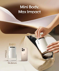 Elvione Magcubic Smart Mini Projector™